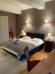 Stay at Château de Glairans: Pool and Park