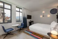 Aloft Dijon Hotels in Dijon