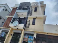 Ralik Hostel Các khách sạn gần UNIVERSITY OF NUEVA CACERES