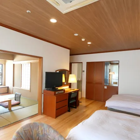 Hotel Shirasagi
