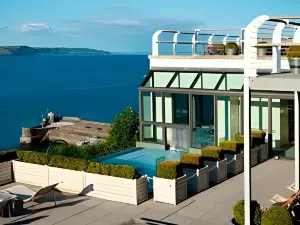 St Brides Spa Hotel & Village Apartments