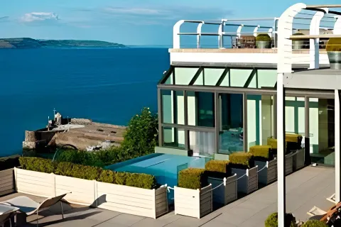 St Brides Spa Hotel & Village Apartments