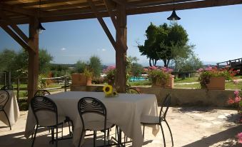 Tenuta Decimo - Il Borgo di Mariano