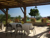 Tenuta Decimo - Il Borgo di Mariano Hotels in San Gimignano