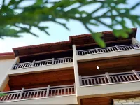 Selestina Boutique Hotel Hoteles cerca de Corfu, Corfu Town