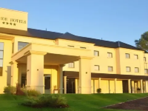 Hathor Concordia Hotels in 