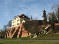 Schulzens Brauerei & Hotel Hotels in Tangermunde