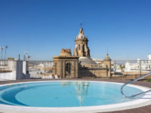 Abba Sevilla Hotels in Seville