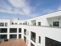 The Western Citypoint Apartments - ที่มีฟิตเนส