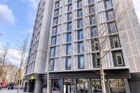 Hub by Premier Inn London Marylebone Hotell i 