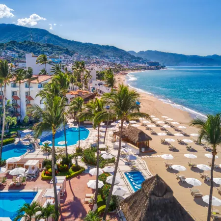 Buenaventura Grand Hotel & Great Moments - All Inclusive