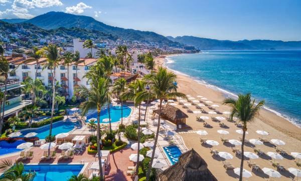 Buenaventura Grand Hotel & Great Moments - All Inclusive