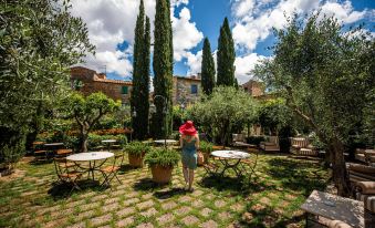 Boutique Villa Liberty - Dépendance - Borgo Capitano Collection - Albergo Diffuso