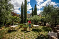 Boutique Villa Liberty - Dépendance - Borgo Capitano Collection - Albergo Diffuso Hotels in Bagno Vignoni