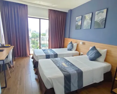 KingSales Hotel Rooms Photos