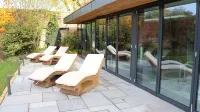 Stratton House Hotel & Spa - spa