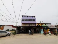 OYO 91005 MY Gunung Budget Hotel Hotels in Bachok