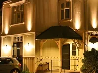 Reenskaug Hotel