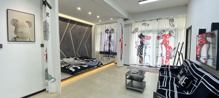 Dream Homestay Hotels in Qianguo