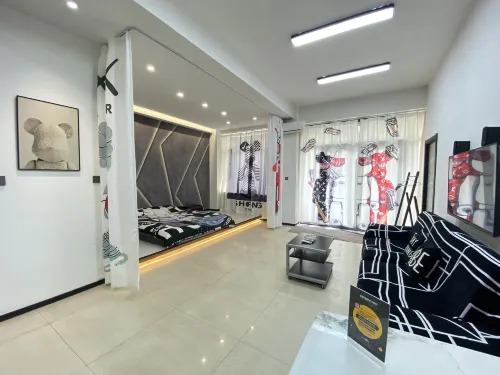 Dream Homestay - 2-Star