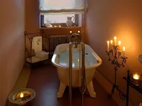 Hotel Gut Schmelmerhof - Badekar