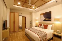 AR Suites Klj Square Hotels in 