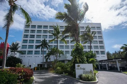 Ocean Breeze Nuevo Vallarta Hotels in Лас Харетадерас
