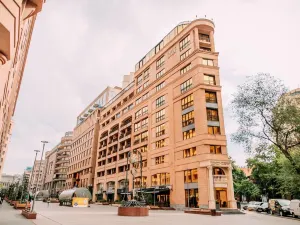 Golden Palace Hotel Yerevan