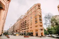 Golden Palace Hotel Yerevan Hotel a 