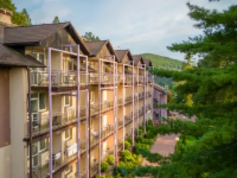 Hotel Solina Resort & Spa Hotels in Solina