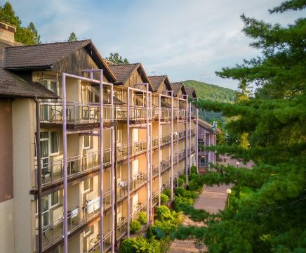 1. 호텔 솔리나 리..