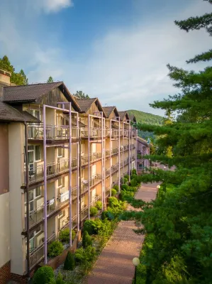 Hotel Solina Resort & Spa Hotels in 