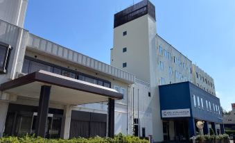 Hotel Crown Hills Miyoshi