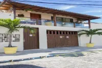 Pousada Praia e Conforto Hotels near Rua das Pedras
