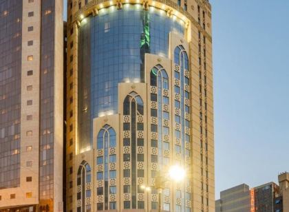 Prestige Al-Masaher