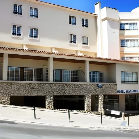 Hotel Santa Maria