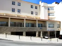 Hotel Santa Maria Hotel dekat Alcobaca Monastery