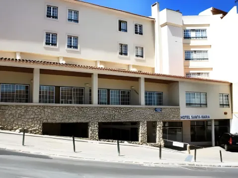Hotel Santa Maria
