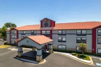 Best Western Plus Duluth/ Sugarloaf