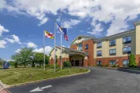Comfort Inn & Suites Chestertown Hotels in Rock Hall