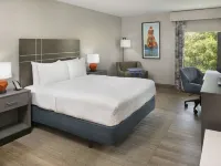 Hampton Inn Myrtle Beach-Northwood - 2-Star