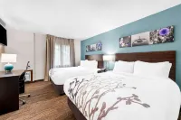 Sleep Inn & Suites Pigeon Forge - Downtown