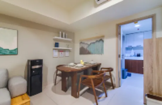 2 BR Orange County By Kava Stay