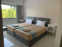 Sri Sayang Resort Service Apartment فنادق في باتو فيرينغي