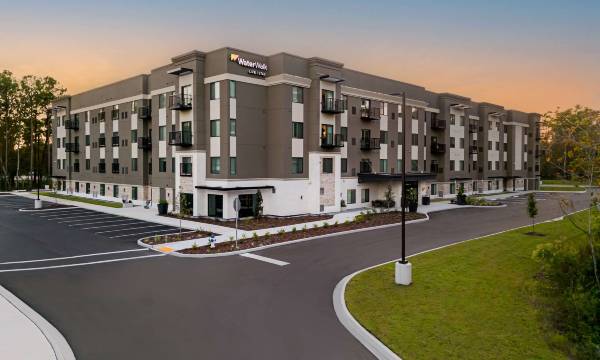 WaterWalk Extended Stay Jacksonville Deerwood Pk