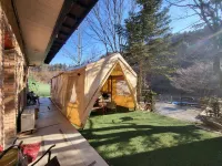 Gapyeong Starry Night Glamping