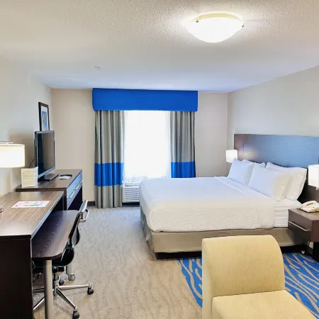 Holiday Inn & Suites REGINA by IHG