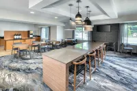 Fairfield Inn & Suites Frankenmuth - Parkering