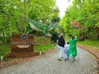 Deluxe Outdoor Resort Kyotango Kumihama Labo