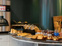 Aparthotel Adagio Paris Malakoff Châtillon Hotel di Montrouge
